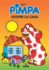 Pimpa - SCOPRE CASA